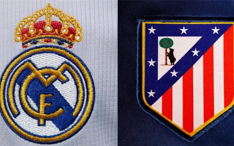 موعد مباراتي ريال مدريد وأتلتيكو مدريد في الدوري الإسباني 2026/27